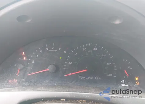 2009 Toyota Camry Le z USA, uszkodzony, nr VIN 4T1BE46K59U416363